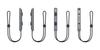 Official Gray [Nintendo Product] Joy-Con Strap,