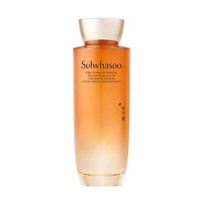Apă Rejuvenantă Concentrată cu Ginseng 150ml Magazin Coreean de Lux