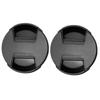 82Mm Lens Cap For Camera Protections With AntiLost Straps Holder for EF 24 70Mm F2 8L And 24 70Mm F2 8E Lens