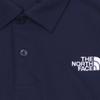 The North Face Men S Ice Field Short Sleeve Polo Shirt Nt7pr06b