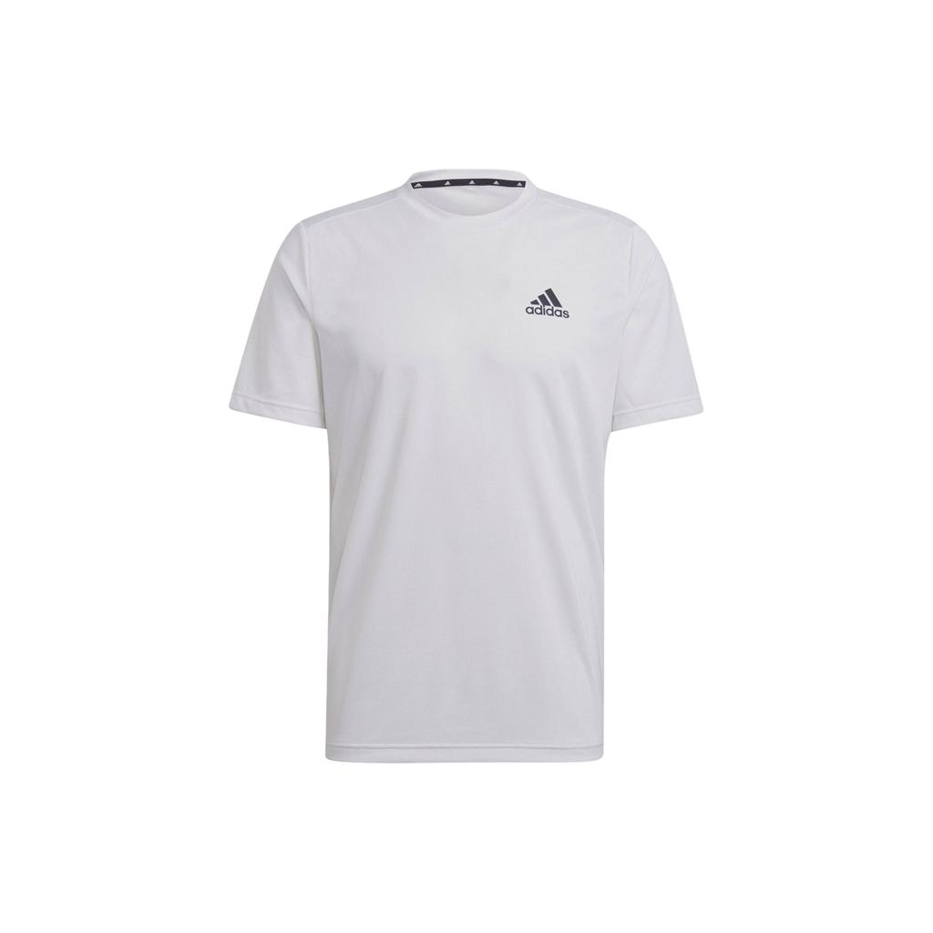 Adidas Sport T Shirt Men's White GM5509