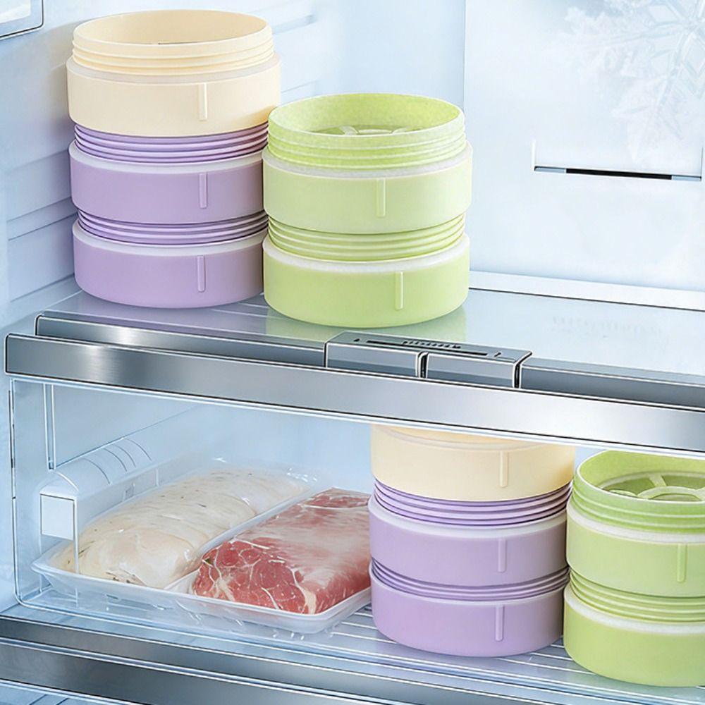 Silicone Ice Cube Kettle 7 Grids Ice Cube Molds Unique Ice Mould Tray  Summer