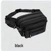 Men's Fashion Sports Crossbody Waist Bag
