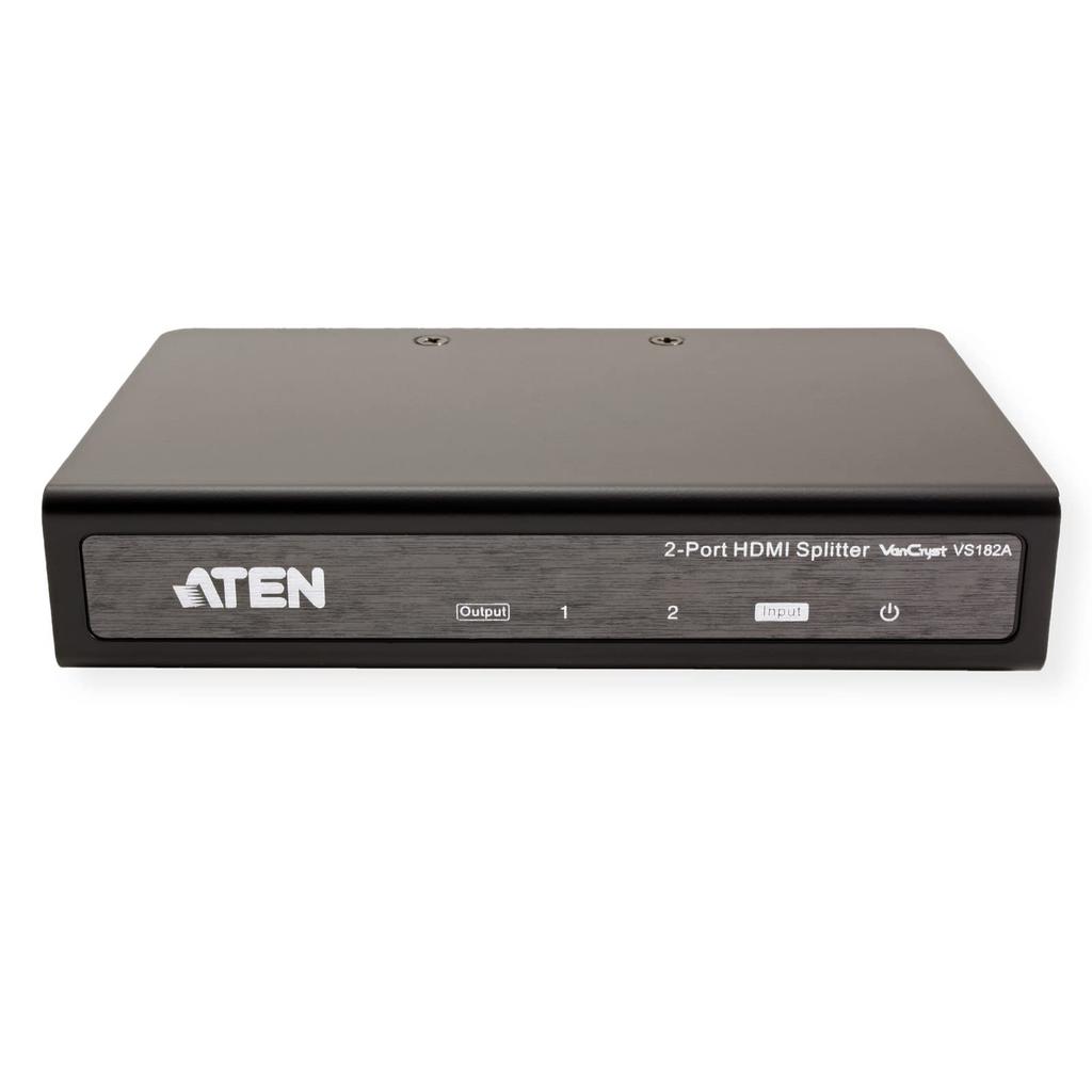 ATEN HDMI Splitter VS182A 2-port
