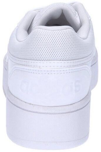 Кроссовки Adidas Hoops 3.0 Bold Women cloud white/cloud white/dash grey