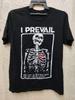 Rare I PREVAIL BAND Cotton Tee Collection S To 5XL T-shirt Unisex T-Shirt