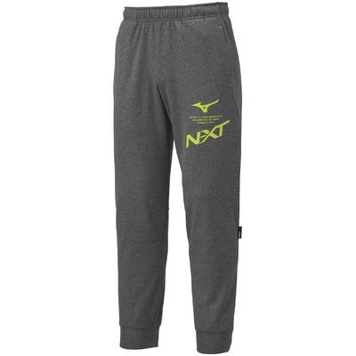 Treino Cinza Tamanho 32JD2760 Calças de Moletom N-XT, Forradas com Lã, Quentes, Mescladas, 2XL,