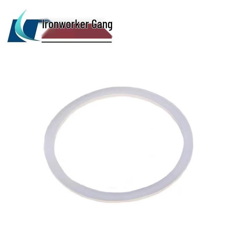 Silicone Union Flat Gasket