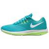Zoom Winflo 4 Comfortable Soft Durable Low-Top Casual Running Shoes Women Sneaker Blue 898485-400