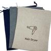 Portable String Bags Hair Dryer Bag Travel Bag For Hair Styling Tools Hair Dryer Organizer Hair Dryer Tools Blow Dryer Bag