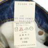 Levi's 90s 610 Made in USA Denim pants W30 blue jeans Men's Used