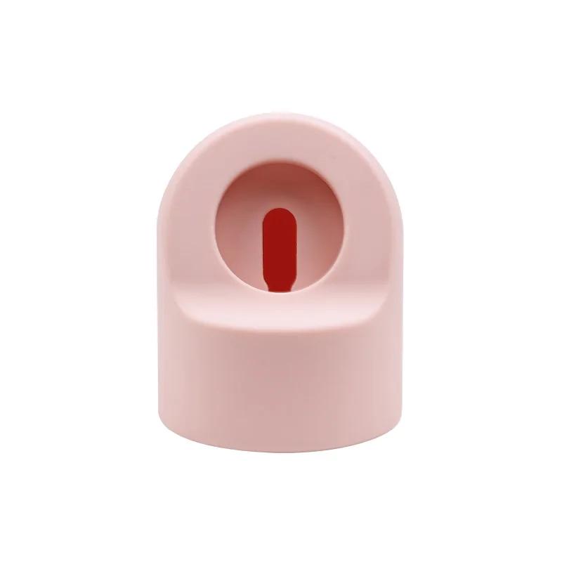 Silicone Charging Seat  Galaxy Watch 8/7/6/5 40/44mm  Charging Stand Storage Seat Watch