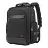 CROSSGEAR Weight-Reducing Master Business Laptop Backpack