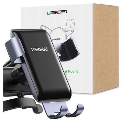 Držák do auta Ugreen Lp274 do mřížky (Šedá)