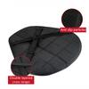 Motorcycle Seat Cover Air Pad Motorcycle Air Seat Cushion Cover Pressure Relief Protector Universal Motorcycle Seats
