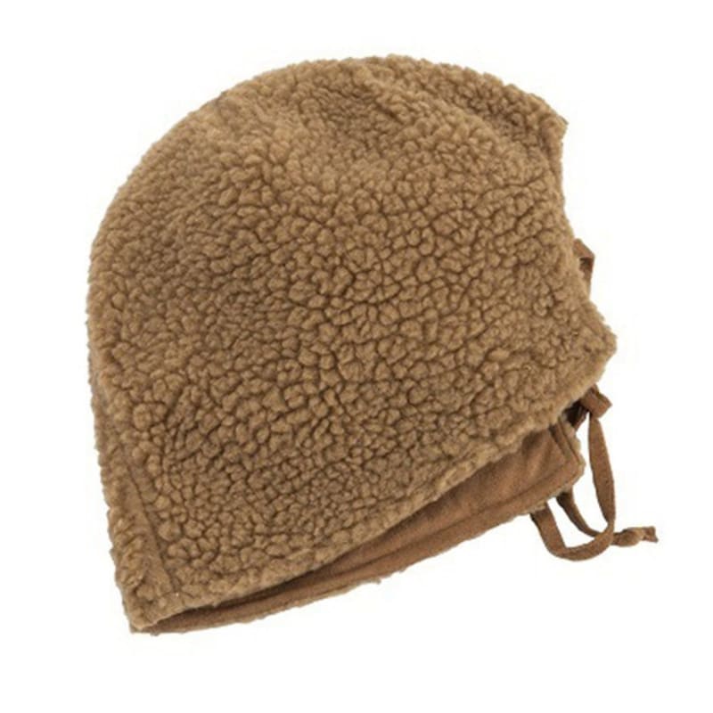 RECLOW BOW Winter Bucket Brown