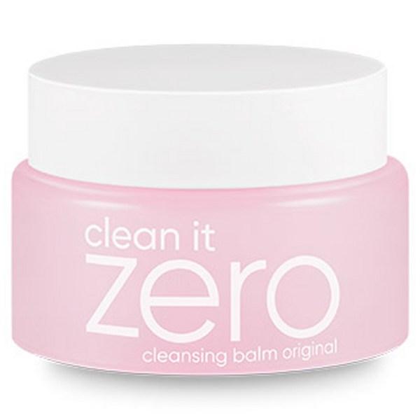 

Очищающий бальзам Vanilla Coco Clean It Zero Original, 25мл, 1 Известная корейская косметика, популярные товары