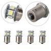 Car Bulbs 4pcs Car Lights 800LM 8W Automobiles Parts