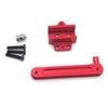 1 Set RC Parts Steering Kit Professional Wear-resistant Multicolor Off-road Vehicle Replacement for 12428 12423
