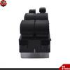 For Nissan Xterra Frontier 2005-2012 Black Master Power Window Switch 25401EA003