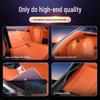 Enjoy S9T Trunk Mat for 2025 Electric/Extended Range Car - Full Coverage Interior Modifications