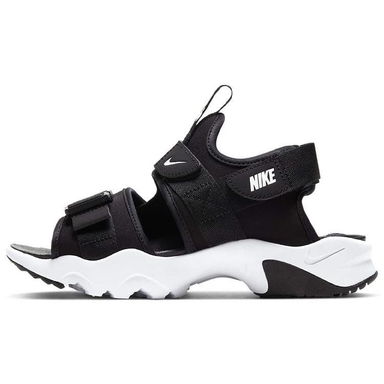 Nowe sandały Nike Canyon 'Panda' Damskie CV5515-001