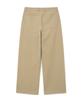 MILLO ARCHIVE Base Chino Pants [Beige]