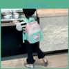 Kindergarten Cute Backpack Cartoon Design Childrens Dualshoulder Backpack Bag