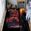 Annabelle's Return carpet Home Decor floor mats Art Protective pad Doormat