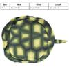 Soft Plush Tortoise Outfit Novelty Shaped Pet Halloween Wear Pet Costume  Festival Cosplay