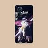 Wandering Witch Elaina Matte Mobile Phone Case for OPPO Find X9 X8 X7 X6 X5 X3 X2 Plus s Pro Ultra Lite Colorful Printing Cover