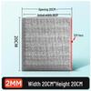 Shengbi Lai Takeaway Aluminum Foil Insulation Bag