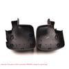 BSP1109 Car Side Rearview Wing Mirror Shell Scull Cap Cover Left Right 7701068844 7701068842 for Renault Kangoo Grand 2008-2013