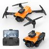 New S17 Mini Drone Professional 4K/8K High-definition Single Camera Obstacle Avoidance Aerial Photography Brushless Foldable Quadcopter 3 Km Toy