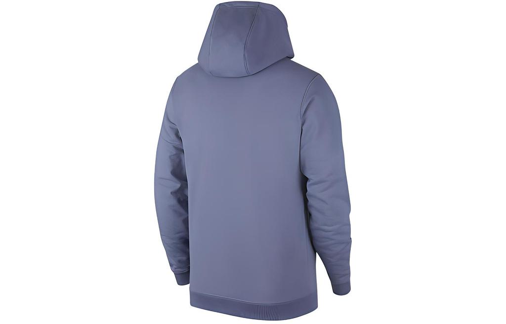 Nike Sweatshirts Men's Indigo Hooded Moderate Regular DH4350-412