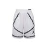 Jordan Sports Shorts Men's White Moderate AJ1109-100