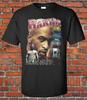 Vintage Recreated Rakim 90s Style Bootleg Graphic TShirt