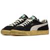 Puma Suede Vintage The Never Worn Black 383322-01