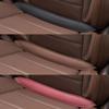 Universal Car Seat Gap Fillers/Prevent Leaks And Loose Clips/Multifunctional Easily Installed Without Glue