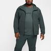 New Nike Unlimited Men's Water Repellent Hooded Versatile Jacket FB7551-338