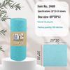 Thick Tearable Kitchen Towels - Absorbent & Easy-to-Clean Dishwashing Wipes
