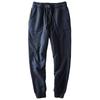 Men's Winter Lambskin Thickened Export Original Pants