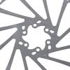 120/140/160/180/203mm 6 Bolt Road MTB Threaded Rotor Disk Brake Disc Brake Bicycle Parts