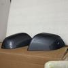 One Pair Caps For Tesla Model 3 Model Y 2017-2024 Highland Replace Rear View Mirror Cover Door Side Mirror Housiing Accessoires