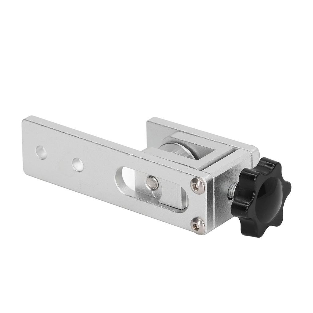 X Axes Belt Tensioner Aluminum Alloy Pre Assembled Belt Tensioner for Ender 3 for CR10 3D Printer