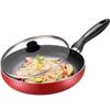 Supor 28cm Non-stick Frying Pan with Lid