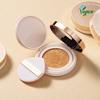 Foundation-Free Serum Sun Cushion (SPF50+, PA++++)