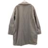 Herno made in Italy coat 42 Gray Women Used