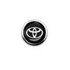 Automobilio kabliukai Salono laikiklis Rankinėms Krepšiams Organizatorius Pakaba Toyota Chr Corolla Camry Rav4 Yaris Hilux Prado Verso Crown
