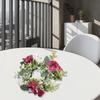 Artificial Flowers Hydrangea Table Easy To Use Elegant Design